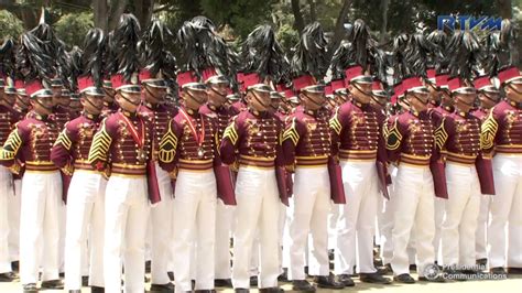 Philippine National Police Academy: bachelor's programs offered.